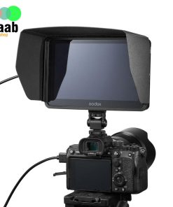 مانیتور دوربین ۷ اینچی گودوکس مدل Godox GM7S 7 4K HDMI