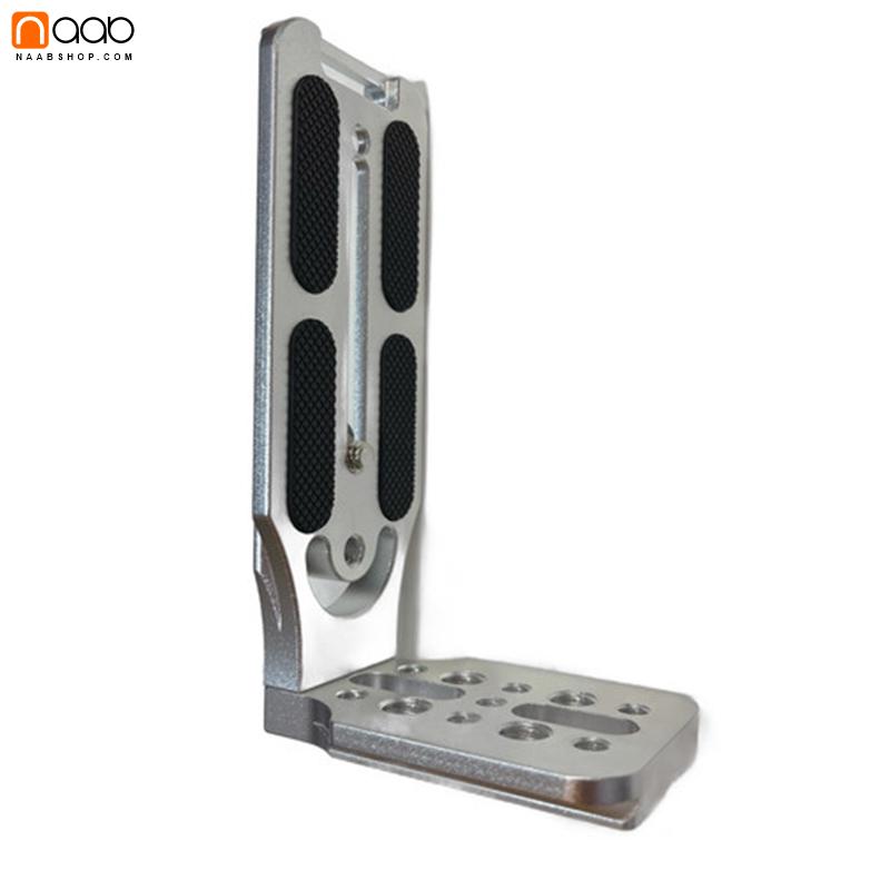 AdatFlex Camera L Bracket silver
