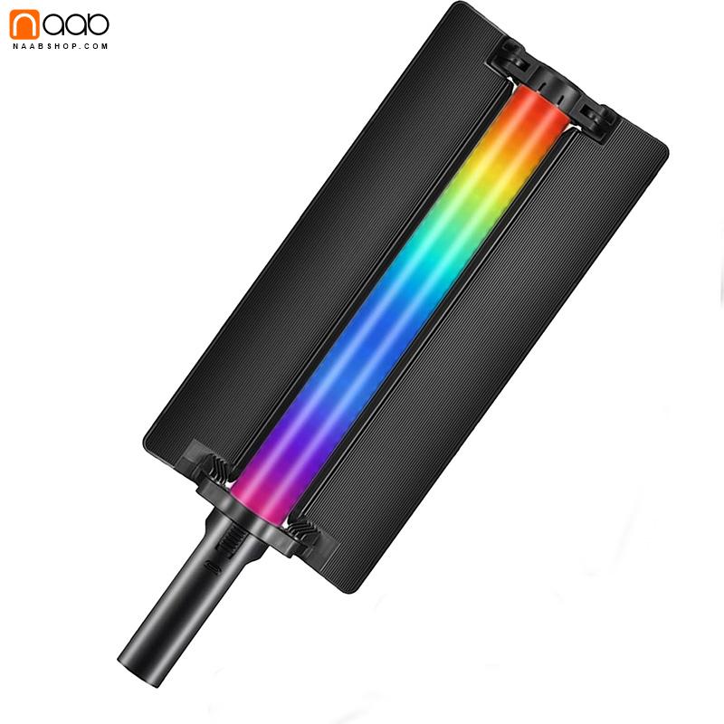 نور باتومی گودکس Godox LC500R Mini RGB LED Light Stick