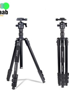 سه پایه دوربین حرفه ای جیماری Jmary KT285-NB40 Camera Tripod