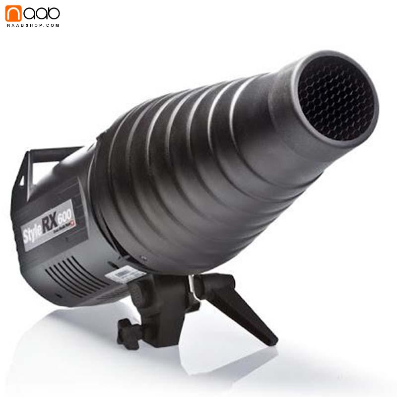 اسنوت بدون لنز Kingma Snoot CSR95+زنبوری