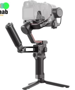 گیمبال و لرزشگیر دوربین مدل DJI RS 3 Combo Gimbal Stabilizer