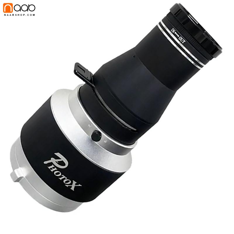 اسنوت لنزدار اپتیکال فوتوکس مدل PHOTOX YG-80