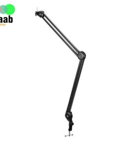 پایه بازویی میکروفون بویا مدل BY-BA20