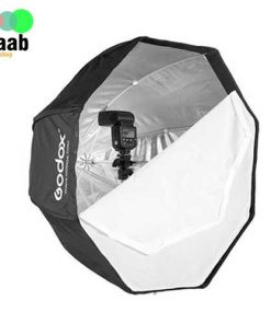اکتاباکس چتری اسپیدلایت Godox با قطر 80 سانتی متر