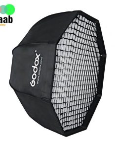 اکتاباکس پرتابل گودکس Godox Octabox with Bowens Mount 120cm