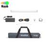 نور باتومی گودکس Godox KNOWLED TP2R Pixel RGB LED Tube Light - Image 5