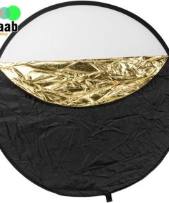 رفلکتور پنج کاره سپتا Septa Reflector 5in1 80cm