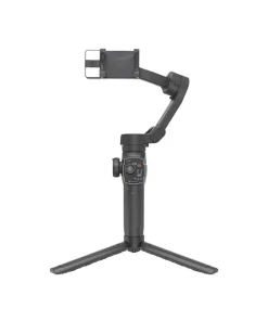 گیمبال پرودو 3 محوره Porodo 3 Axis Gimbal Stabilizer Extension Rod