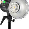 فلاش گودکس Godox SK400II-V Studio Flash Monolight+گارانتی شرکتی - Image 4