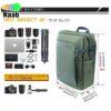 کوله پشتی ونگارد Vanguard VEO Select 41 Backpack - Image 3