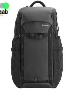 کوله پشتی دوربین ونگارد  Vanguard VEO Adaptor R 44 BK Camera Backpack