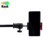 سه پایه تی شو موبایل پاناسان panasan tripod mobile M2 905+میله بلند - Image 3