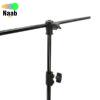 سه پایه تی شو موبایل پاناسان panasan tripod mobile M2 905+میله بلند - Image 4