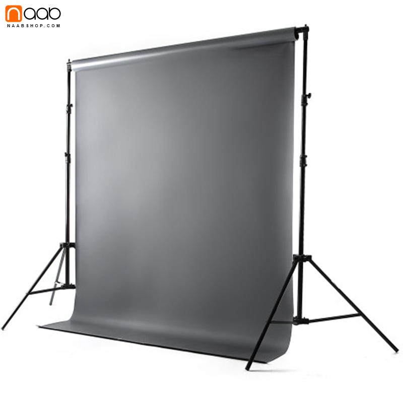 پایه فون پرتابل عرض3متر B904 Portable Background holder