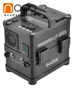 باتری قابل حمل گودکس Godox Portable Power Inverter LP800X