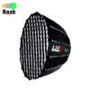 سافت پارابولیک پرتابل Life KU-16S 90cm Quick Deep - Image 3