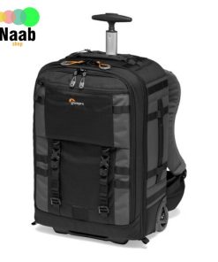 کوله پشتی چرخ‌دار لوپرو Lowepro Pro Trekker RLX 450 AW II