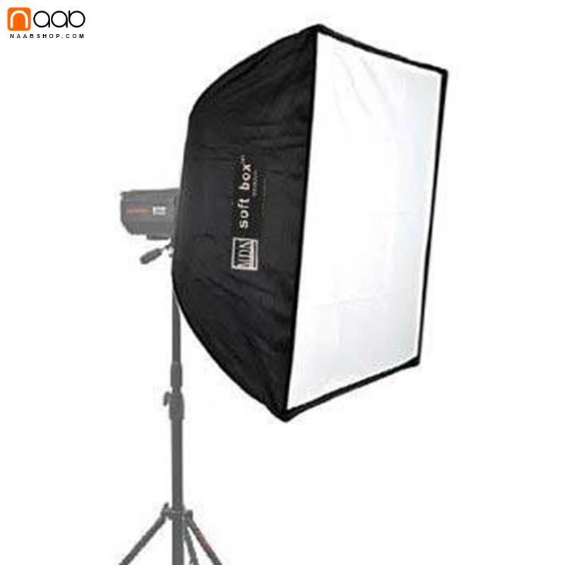 سافت باکس MDN Softbox 60×90cm with Bowens Mount