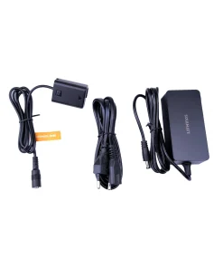 آداپتور برق مستقیم سولمیت Soulmate NP-FW50