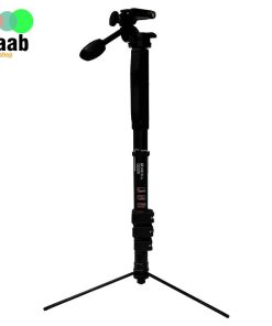 تک پایه بیک پرو Beike Pro Q2500 Camera Tripod