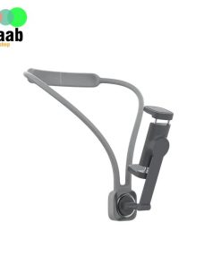 هولدر گردنی سیلیکونی موبایل پرودو Porodo Smartphone Neck Mount