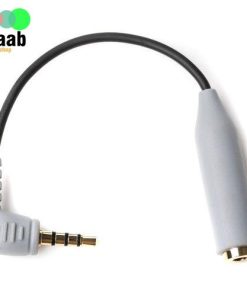 کابل تبدیل میکروفن بویا Boya BY-CIP2