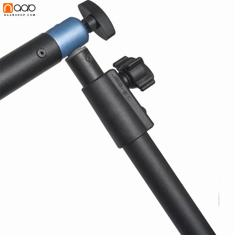 پایه پرتابل پرده فون ایلکین ilkeen iA-BS2 Portable Background - Image 4