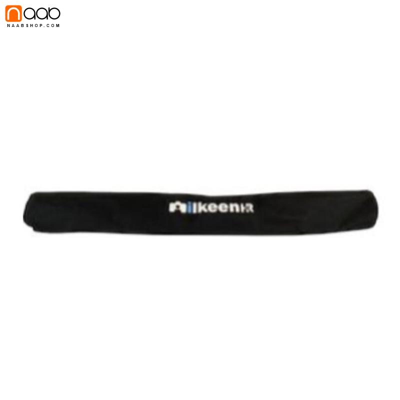 پایه پرتابل پرده فون ایلکین ilkeen iA-BS2 Portable Background - Image 5