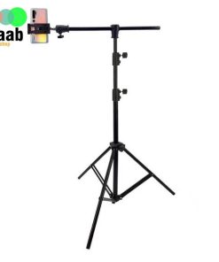 سه پایه تی شو موبایل پاناسان panasan tripod mobile M2 905+میله متوسط