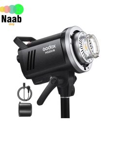 فلاش گودکس Godox MS300-V Studio Flash Monolight+گارانتی شرکتی