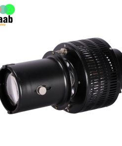 اسنوت اپتیکال لنزدار فوتوکس Photox Optical Snoot