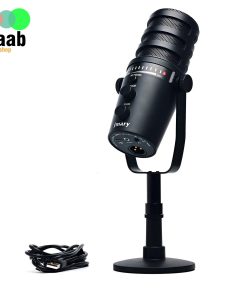 میکروفون USB جیماری مدل MC-PW12