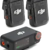 میکروفون بی سیم دی جی آی DJI Mic 2 Wireless Microphone(2-Person) - Image 5