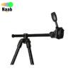 سه پایه بیک Beike Q555H Tripod - Image 3