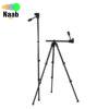 سه پایه بیک Beike Q555H Tripod - Image 2