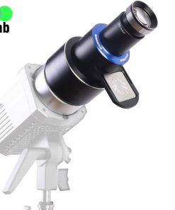 اسنوت لنز دار پروفشنال  PROFISIONAL Optical Snoot