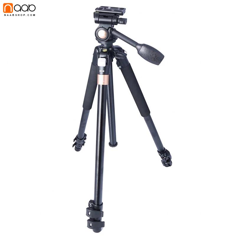 سه پایه دوربین بیک مدل ENUJOY Q500Tripod