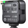 نور ال ای دی گودکس Godox LED6R RGB Video Light - Image 2