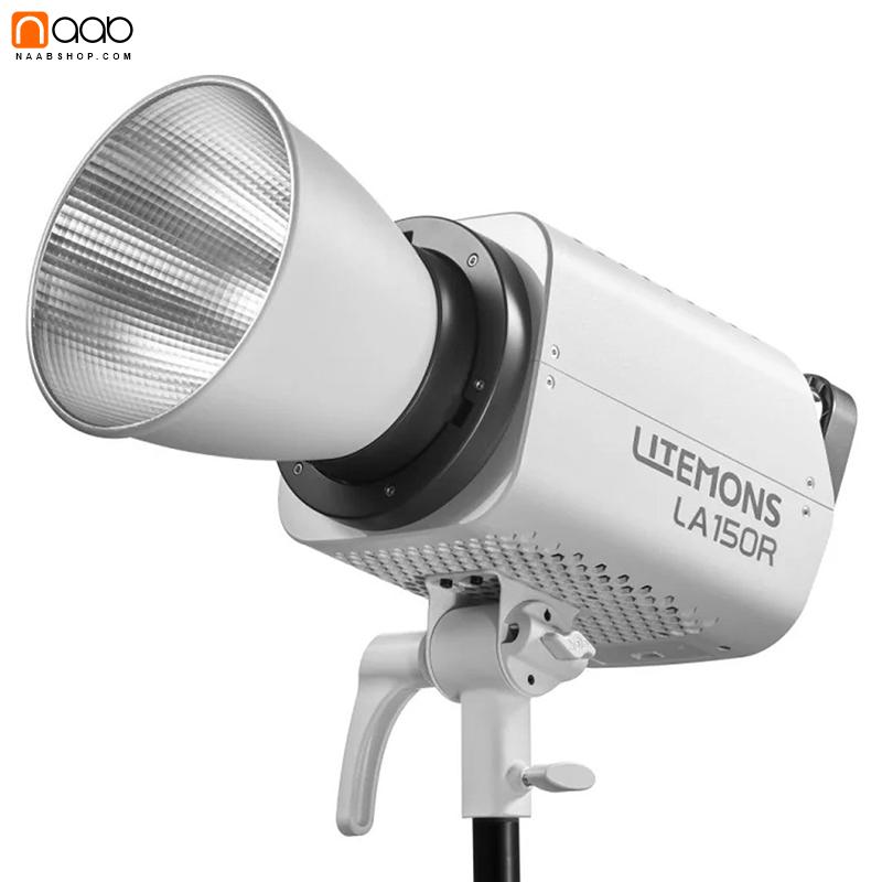 ویدئو لایت گودکس Godox Litemons LA150R RGB LED Monolight white