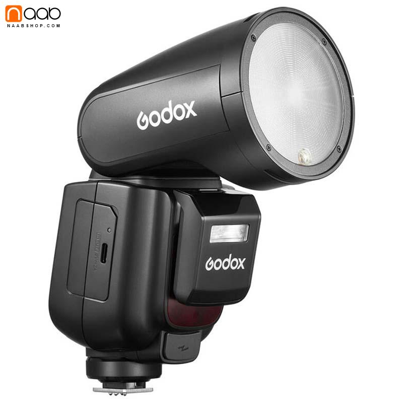 فلاش اسپیدلایت گودکس Godox V1Pro-S Flash for Sony