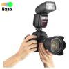 فلاش اسپیدلایت گودکس Godox V860III Flash for canon - Image 4