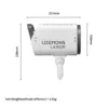 ویدئو لایت گودکس Godox Litemons LA150R RGB +گارانتی رسمی - Image 6