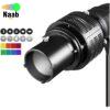 اسنوت لنز دار فوتوکس Photox Optical Snoot - Image 5