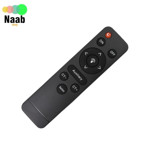 نور ثابت (سافت لایت) Soft Light Panel Light RL-24 +سه پایه - Image 3