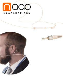 میکروفون هدمیک سارامونیک مدل Saramonic DK6A