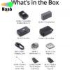 میکروفون بی سیم دی جی آی DJI Mic 2 Wireless Microphone(2-Person) - Image 4