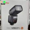 فلاش اسپیدلایت گودکس Godox V860III Flash for canon - Image 5