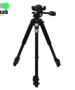 سه پایه بیک Beike Q500 Tripod