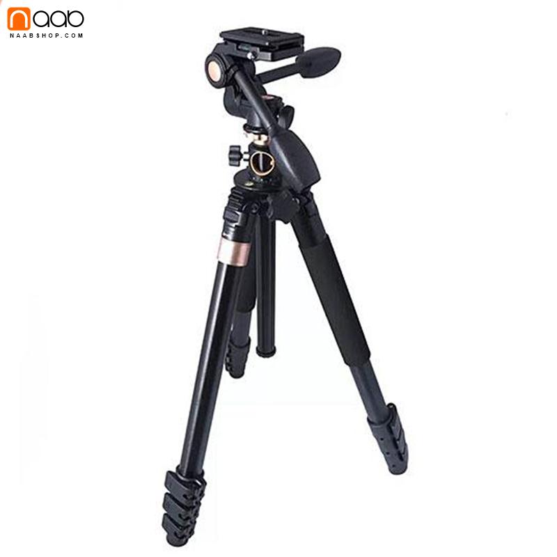 سه پایه دوربین عکاسی مدل ENUJOY Q800 Tripod